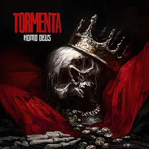 Tormenta (BRA) : Homo Deus